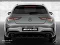 Mercedes-Benz CLA 35 AMG CLA 35 4M AMG+PANO+MULTIBEAM+KAMERA+19"+TOTW+8G Grau - thumbnail 9