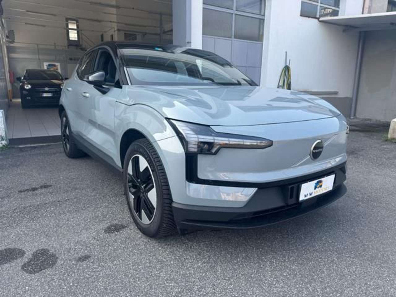 Volvo EX30 Single Motor RWD Plus  ** UNICO PROPRIETARIO **