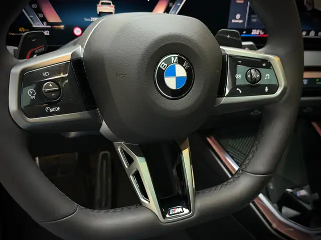 BMW X3 view 14