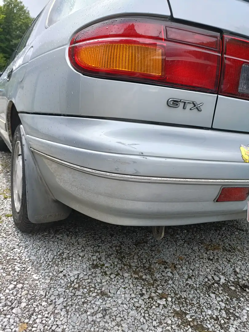 Kia Sephia 1.5i GTX - 1