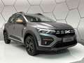 Dacia Sandero Stepway Extreme+ TCe 100 ECO-G Grey - thumbnail 21
