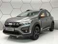 Dacia Sandero Stepway Extreme+ TCe 100 ECO-G Grey - thumbnail 22