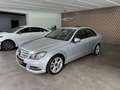 Mercedes-Benz C 180 CGI BlueEfficiency*Bi-Xenon*Comand*SHZ* Plateado - thumbnail 3
