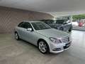Mercedes-Benz C 180 CGI BlueEfficiency*Bi-Xenon*Comand*SHZ* Plateado - thumbnail 1