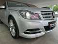Mercedes-Benz C 180 CGI BlueEfficiency*Bi-Xenon*Comand*SHZ* Plateado - thumbnail 27