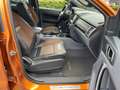 Ford Ranger 3.2 Doppelkabine 4x4 Wildtrak Orange - thumbnail 21