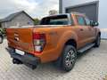 Ford Ranger 3.2 Doppelkabine 4x4 Wildtrak Orange - thumbnail 9