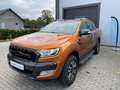 Ford Ranger 3.2 Doppelkabine 4x4 Wildtrak Orange - thumbnail 1