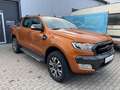 Ford Ranger 3.2 Doppelkabine 4x4 Wildtrak Orange - thumbnail 4
