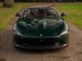 Ferrari Roma Spider 3.9 V8 | Verde British | Pass. display | Ca Verde - thumbnail 15