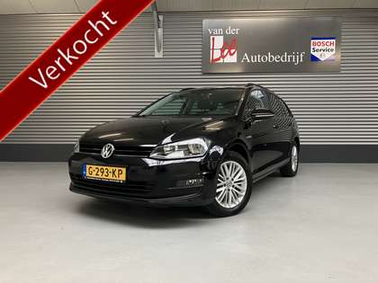 Volkswagen Golf Variant 1.4 TSI CUP/CLIMA/PDC V+A/NAVI/CRUISE/ENZ