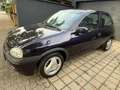 Opel Corsa Vogue sehr selten tüv 03/26 Mauve - thumbnail 3