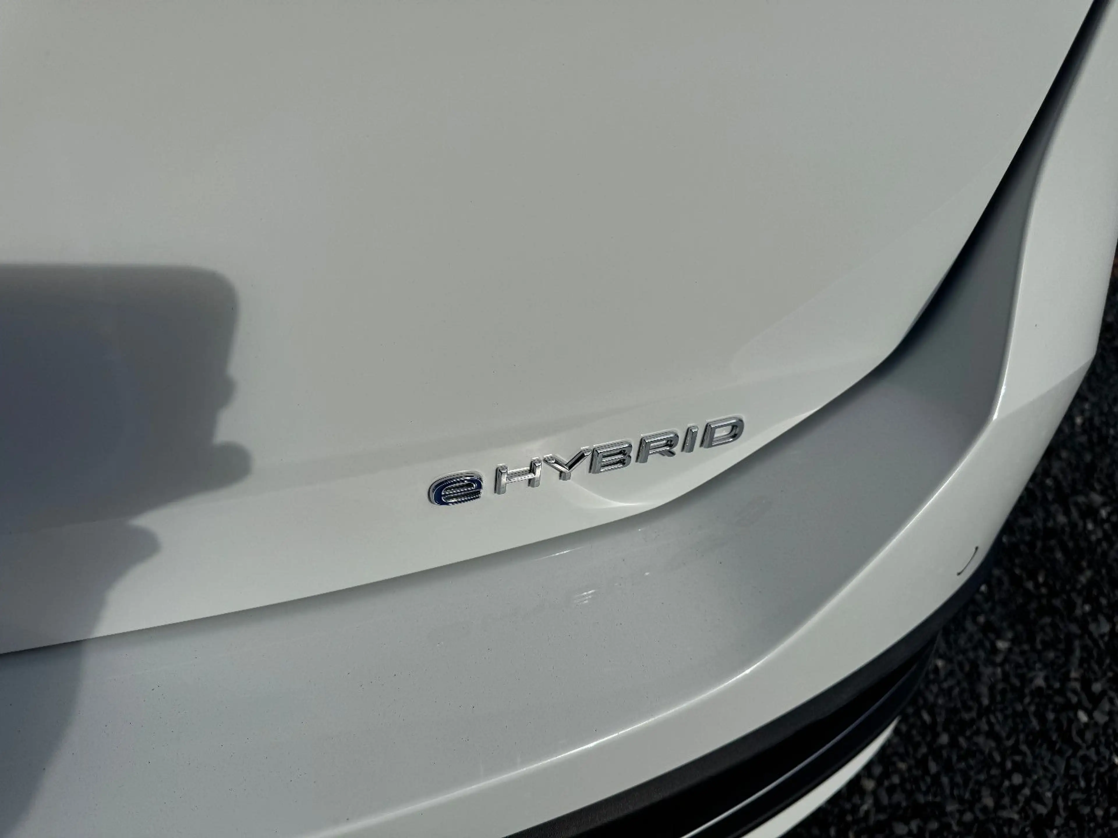 Volkswagen Passat Variant 1.5  eHybrid 110 kW Business,AHK — photo 12