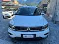 Volkswagen Tiguan Tiguan II 2016 1.6 tdi 115cv Bianco - thumbnail 3