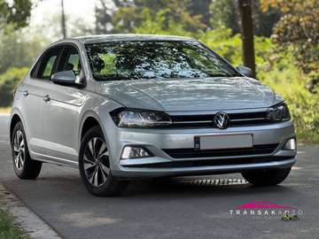 1.0 TSi Comfortline OPF + Garantie 12 mois