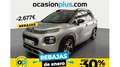 Citroen C3 Aircross Puretech S&S Shine 110 Gris - thumbnail 1