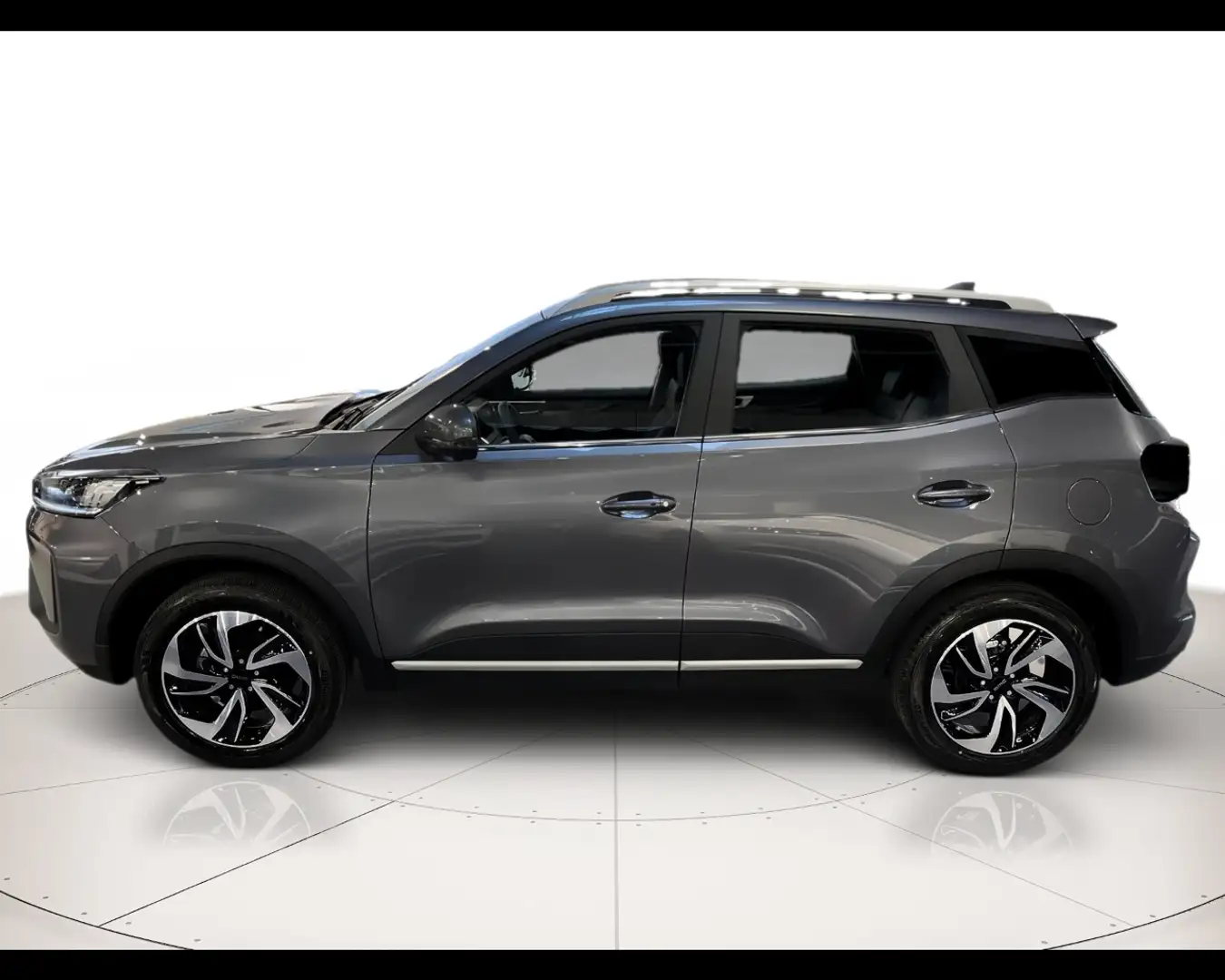 EMC SEI 1.5 GPL 113cv Grey - 2