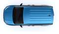 Ford Grand Tourneo Connect Active 2.0 L2 7-SITZER*PANO Azul - thumbnail 6