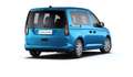 Ford Grand Tourneo Connect Active 2.0 L2 7-SITZER*PANO Azul - thumbnail 8