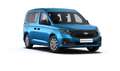 Ford Grand Tourneo Connect Active 2.0 L2 7-SITZER*PANO Azul - thumbnail 5