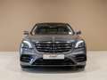 Mercedes-Benz S 600 Lang Line: AMG / 530pk / Panorama dak / Stoelverwa Gris - thumbnail 9