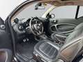 smart forTwo Coupe *BRABUS*LEDER*JBL*CAM*NAVI*LED Negro - thumbnail 7
