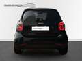 smart forTwo Coupe *BRABUS*LEDER*JBL*CAM*NAVI*LED Negro - thumbnail 5