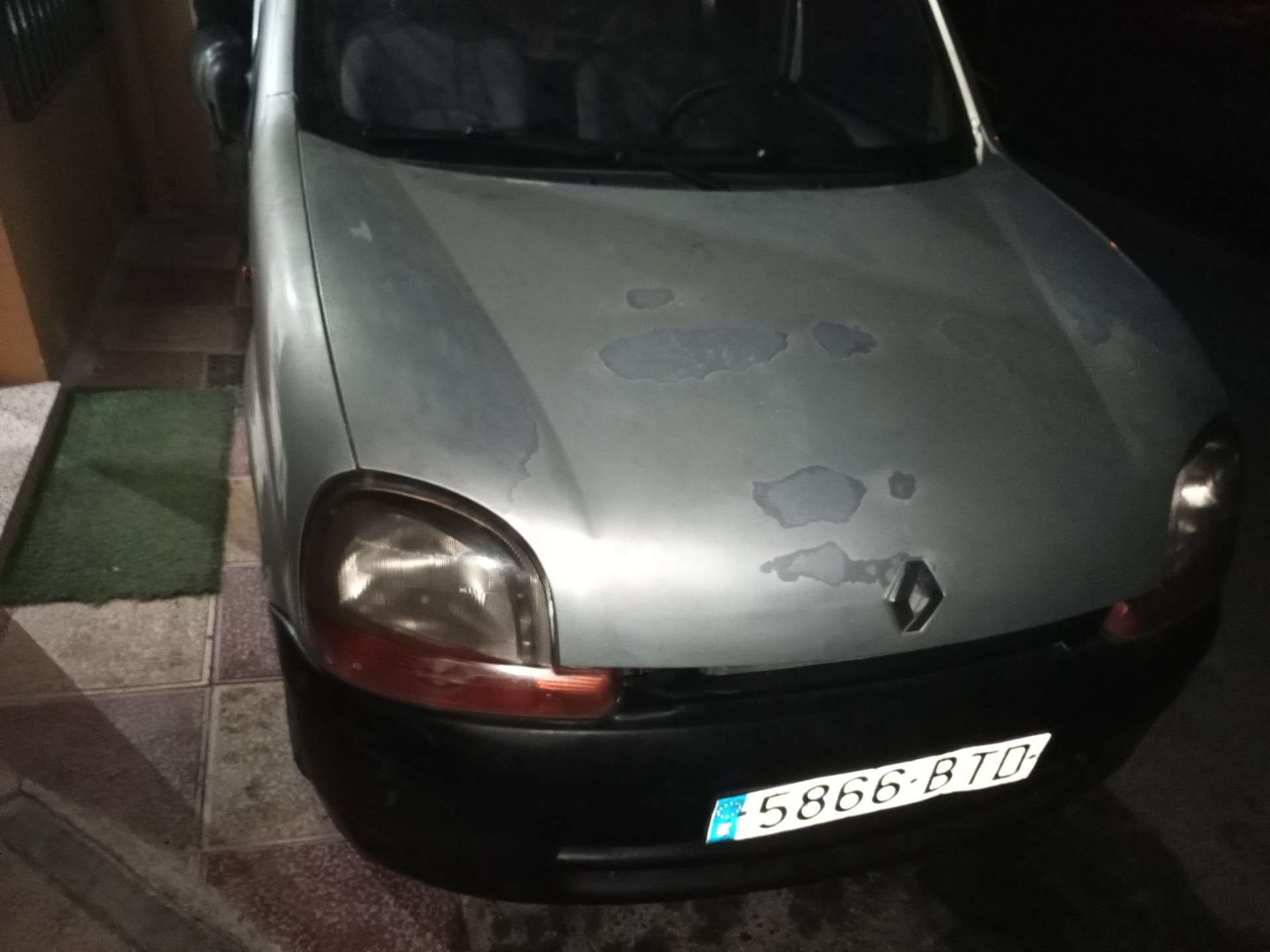 Renault Kangoo 1.9D Privilege 65 - foto 1