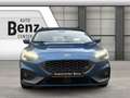 Ford Focus Tournier ST 2.3 Recaro*MIltek*LED*HEAD-UP* Klima Blauw - thumbnail 8