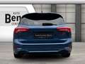 Ford Focus Tournier ST 2.3 Recaro*MIltek*LED*HEAD-UP* Klima Blauw - thumbnail 4