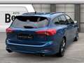 Ford Focus Tournier ST 2.3 Recaro*MIltek*LED*HEAD-UP* Klima Blauw - thumbnail 5