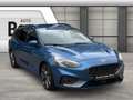 Ford Focus Tournier ST 2.3 Recaro*MIltek*LED*HEAD-UP* Klima Blauw - thumbnail 7