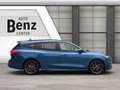 Ford Focus Tournier ST 2.3 Recaro*MIltek*LED*HEAD-UP* Klima Blauw - thumbnail 6