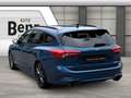 Ford Focus Tournier ST 2.3 Recaro*MIltek*LED*HEAD-UP* Klima Blauw - thumbnail 3