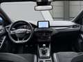 Ford Focus Tournier ST 2.3 Recaro*MIltek*LED*HEAD-UP* Klima Blauw - thumbnail 12