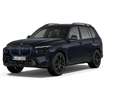 BMW X7 xDrive40d Iconic Glow Massage Sky Lounge Soft Noir - thumbnail 1
