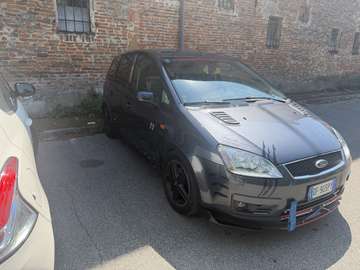 1.6 TDCi Ambiente