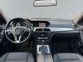 Mercedes-Benz C 200 T CGI AVANTGARD AUTOM NAVI LEDER PDC MFL Noir - thumbnail 6
