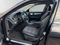 Mercedes-Benz C 200 T CGI AVANTGARD AUTOM NAVI LEDER PDC MFL Noir - thumbnail 5