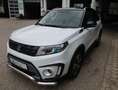 Suzuki Vitara Vitara 1,6 DDiS 4WD GLX Flash Flash Weiß - thumbnail 4