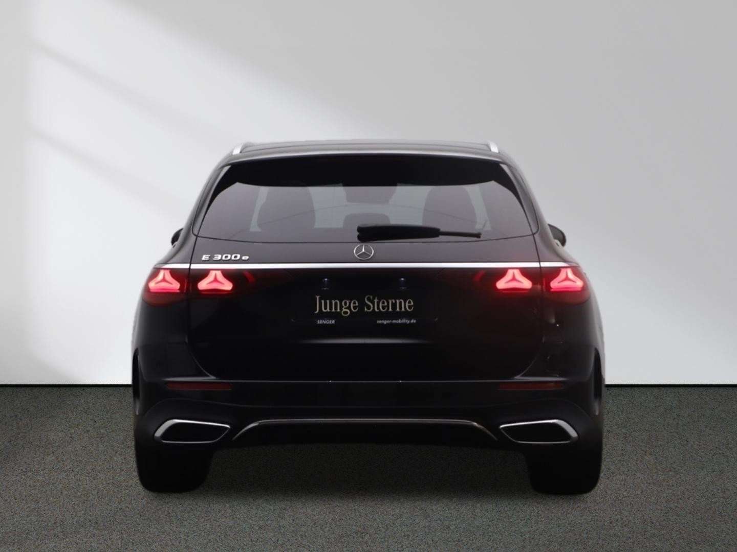 Mercedes-Benz E 300