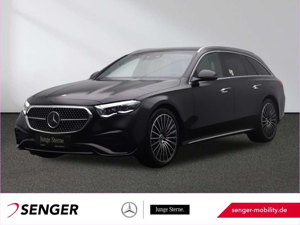 Mercedes-Benz E 300