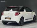 DS Automobiles DS 3 Cabrio 1.2 PURETECH 110ch SOCHIC Blanc - thumbnail 5