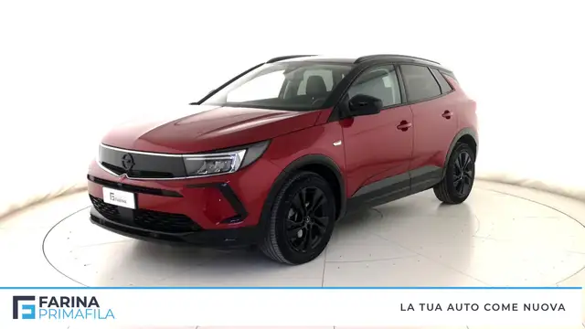 Opel Grandland 1.5 Ecotec GS