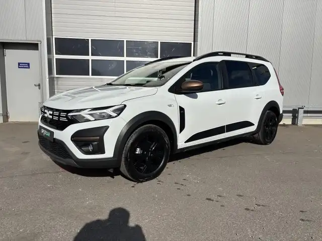 Dacia Jogger Extreme