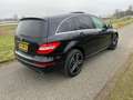 Mercedes-Benz R 350 CDI 4-Matic Lang Zwart 5p Negro - thumbnail 10