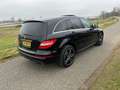 Mercedes-Benz R 350 CDI 4-Matic Lang Zwart 5p Negro - thumbnail 13