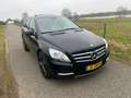 Mercedes-Benz R 350 CDI 4-Matic Lang Zwart 5p Schwarz - thumbnail 3