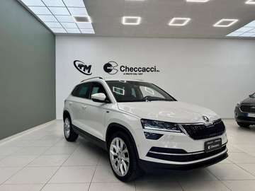 2019 2.0 tdi Style 4x4 dsg