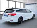 Ford Focus Turnier ST-Line Kamera+LED+ACC+Winterpak Weiß - thumbnail 6